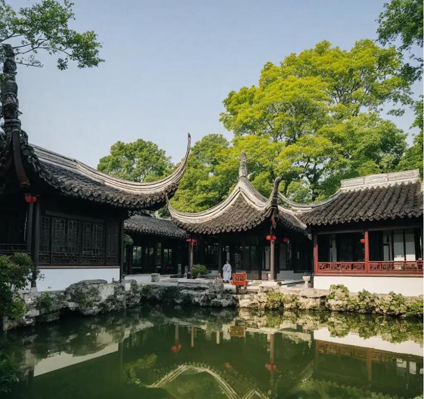 杭州下城骤变土建有限公司